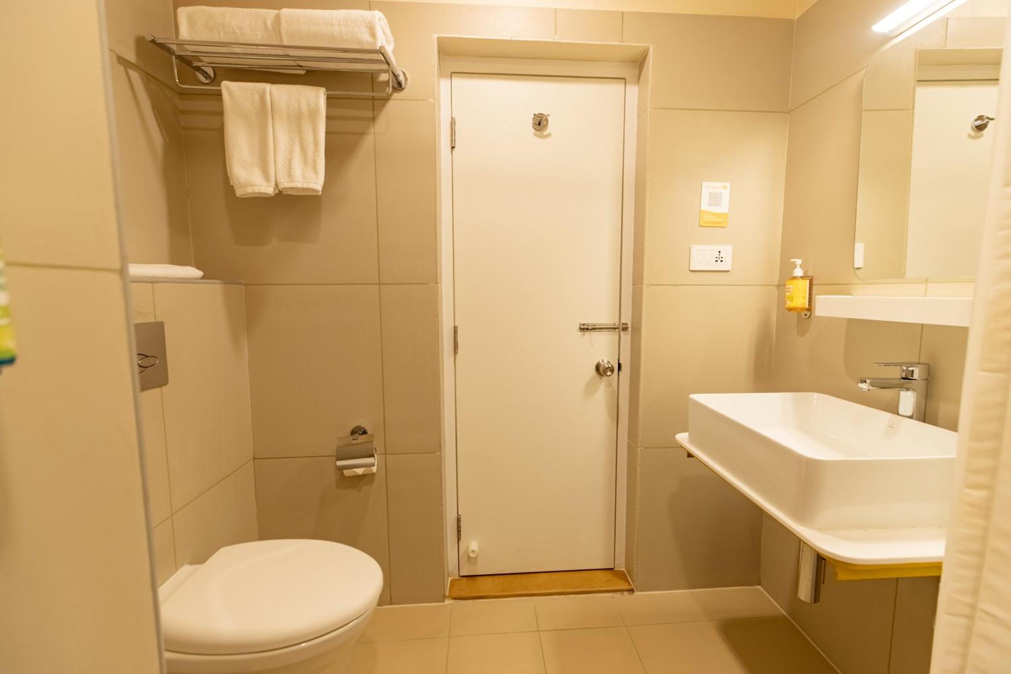 Bloom Hotel - Richmond Road Bangalore Værelse billede