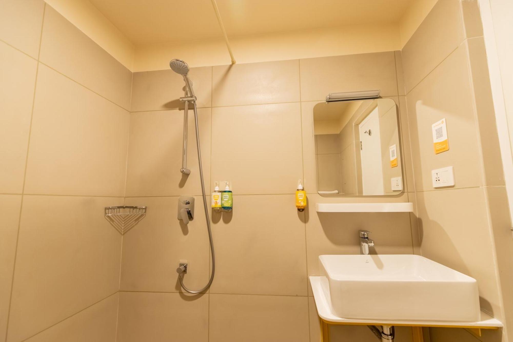 Bloom Hotel - Richmond Road Bangalore Værelse billede