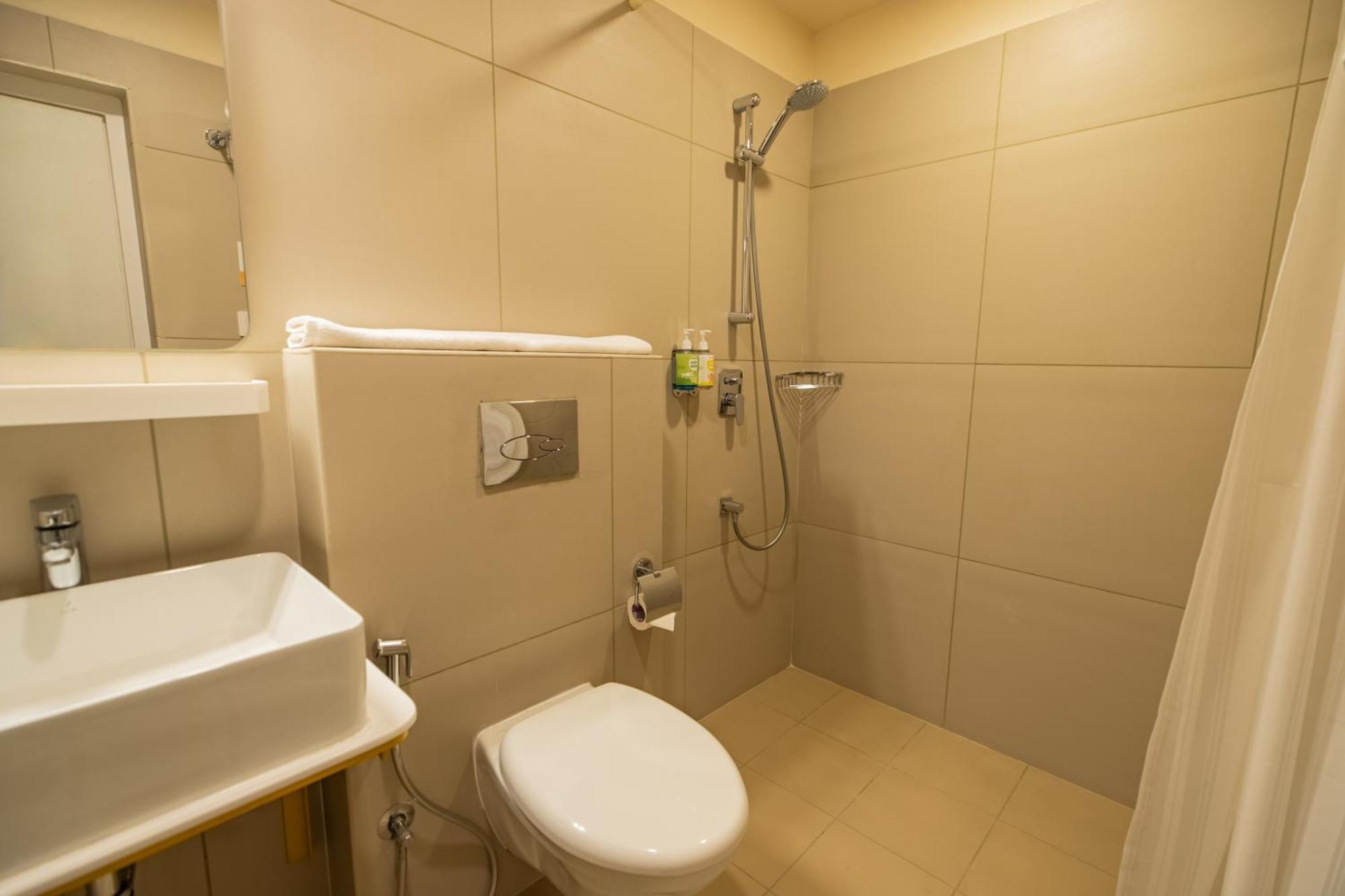Bloom Hotel - Richmond Road Bangalore Værelse billede